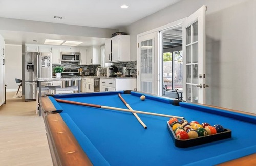 Highland Hills House | Pool Paradise - 4BR Stunner w Peaceful Backyard