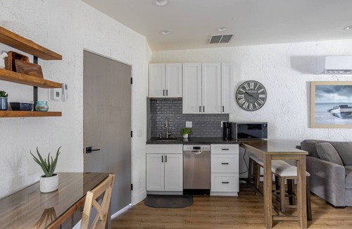 St. George Condo | Pool, Pickleball, Spa - Serene Studio