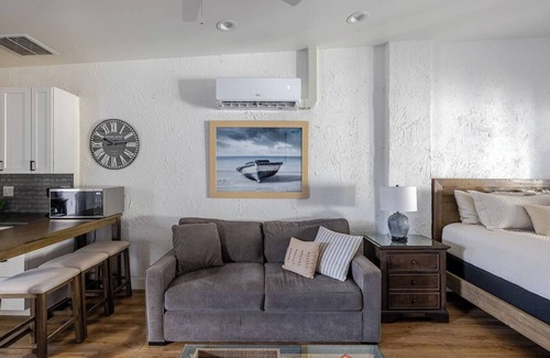 St. George Condo | Pool, Pickleball, Spa - Serene Studio