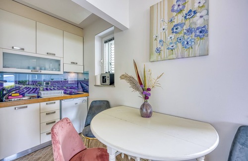 Ankaran Apartment | Pool Studio Debeli Rtič 2, Ankaran, Slovenia