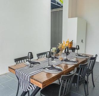Pong Villa | Pool Villa Pattaya Sabaidee - Private luxury home