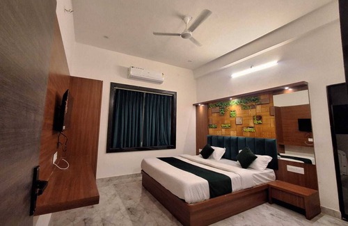 Pushkar Hotel | Pool Villa Pushkar