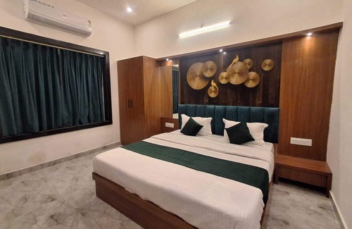 Pushkar Hotel | Pool Villa Pushkar