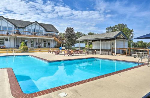 Bushkill House | Pools, Hot Tub and More Bushkill Mountain Getaway!