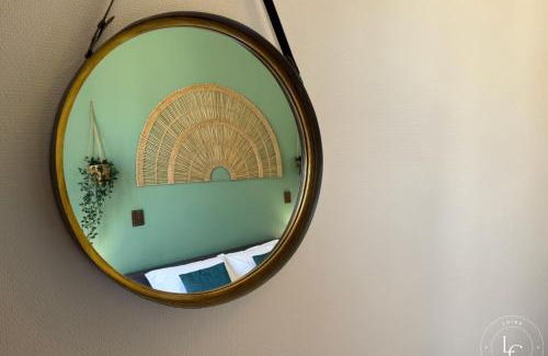 Bourgogne Apartment | Pop'Arc Cathedral View hypercentre - 45 sqm