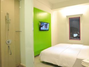 Darmo Hotel | POP! Hotel Diponegoro