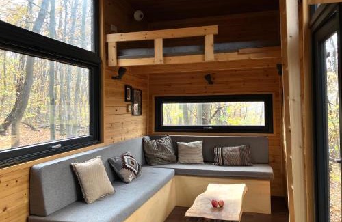 Matraszentlaszlo Apartment | POP Tiny House Mátra
