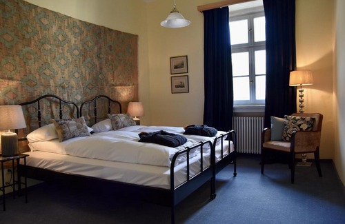Kreuth Hotel | Pop-Up Lodge Wildbad Kreuth