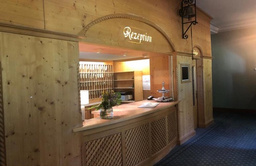 Kreuth Hotel | Pop-Up Lodge Wildbad Kreuth