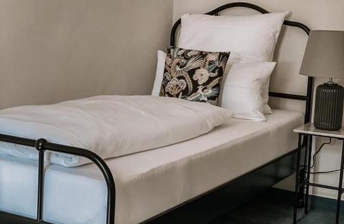 Kreuth Hotel | Pop-Up Lodge Wildbad Kreuth