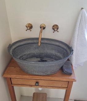 Prince Albert Apartment | Poplar Karoo Escape
