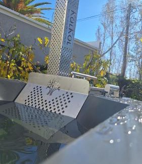 Prince Albert Apartment | Poplar Karoo Escape