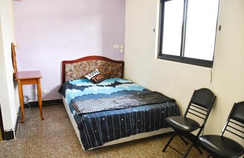 Jincheng House | Popo Homestay
