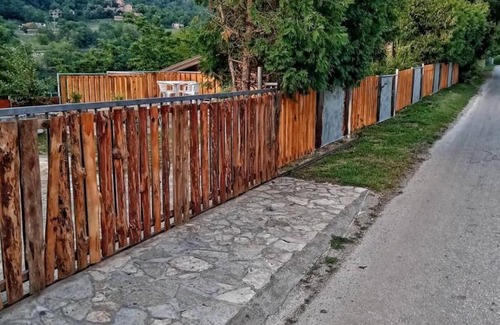 Perucac Apartment | Popović na Drini