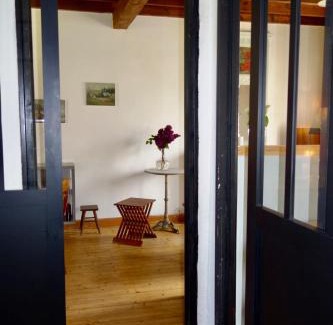 Barneville-Carteret House | Poppy Cottage lovely fully-equipped cottage for 6 people