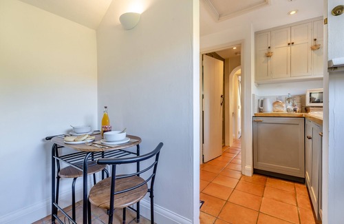 Stiffkey House | Poppy Cottage - One Bedroom House, Sleeps 2