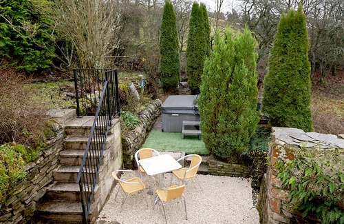 Alston Cottage | Poppythorn Cottage at Lovelady Shield