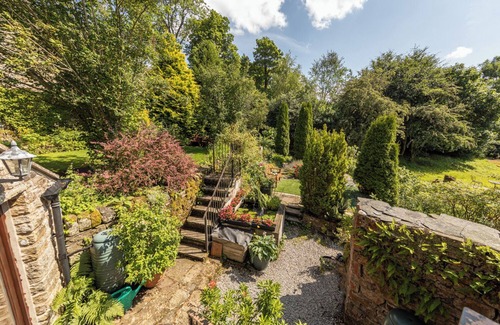 Alston Cottage | Poppythorn Cottage at Lovelady Shield