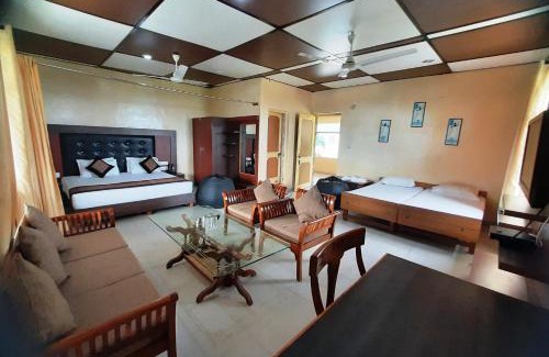 Chachian Resort | Pops Resort
