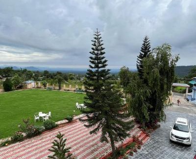 Chachian Resort | Pops Resort