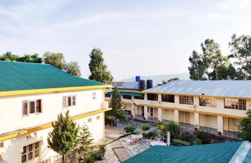 Chachian Resort | Pops Resort