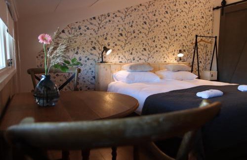 Aarle-Rixtel Hotel | Porcus Campus