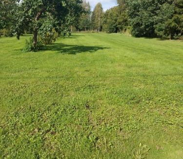 Elva Other | Pori-Kõrtsi talu