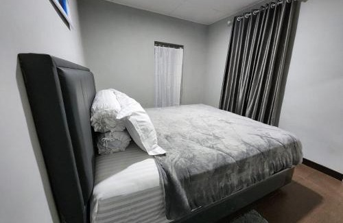 Siborongborong Apartment | Porlak Hebron Family Homestay Silangit