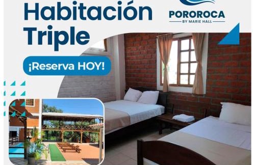 Data de Villamil Hotel | Pororoca By Marie Hall