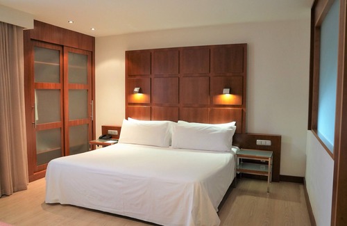 Manises Hotel | Port Azafata Valencia Hotel