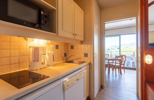 Toulon - Hyeres Apartment | Port de La Gavine by Interhome