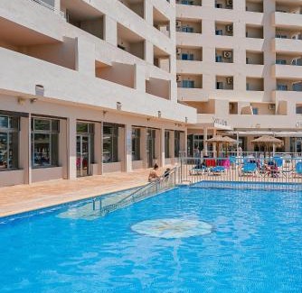 Calpe Hotel | Port Europa