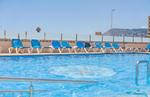 Calpe Hotel | Port Europa