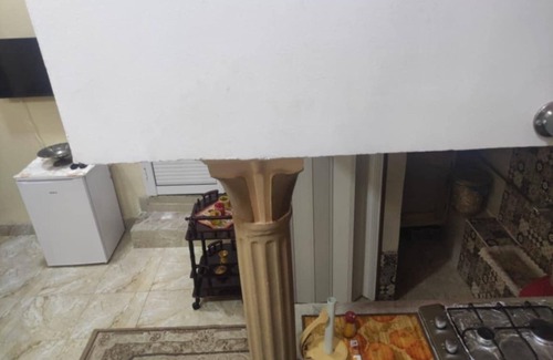 Medina of Tunis Apartment | Port France