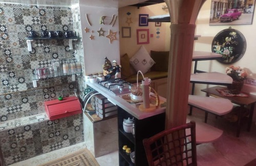 Medina of Tunis Apartment | Port France