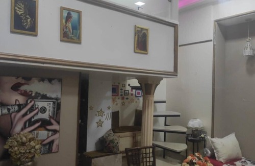 Medina of Tunis Apartment | Port France