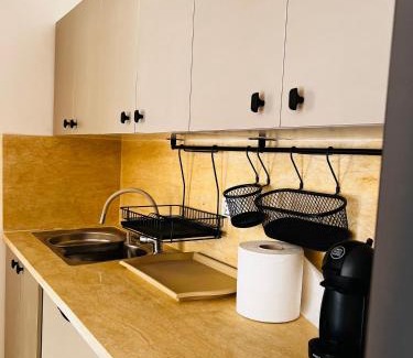 Port Ghalib Apartment | Port Ghalib Apartments