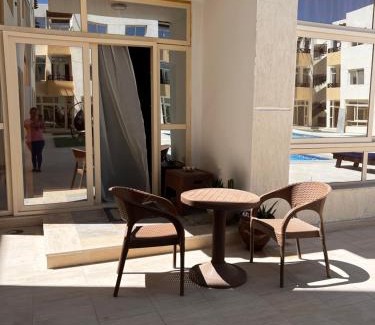 Port Ghalib Apartment | Port Ghalib Apartments