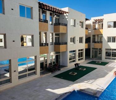Port Ghalib Apartment | Port Ghalib Apartments