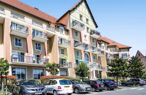 Port Guillaume Apartment | Port Guillaume apartments - maeva Home - Selection Studio (2 People)