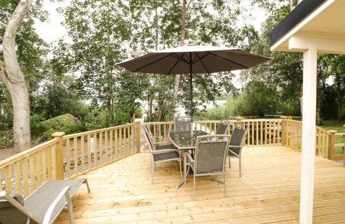 Athlone House | Port Heron Lodge