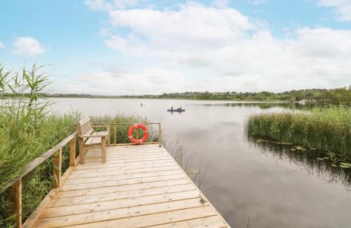 Athlone House | Port Heron Lodge