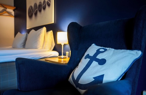 Karlshamn Hotel | Port Hotel