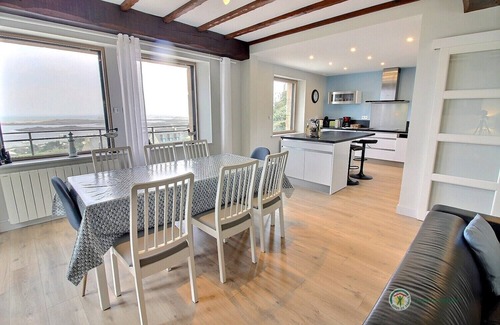 Trelevern House | Port L'epine - Trelevern