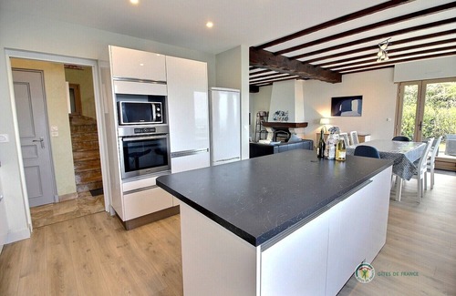 Trelevern House | Port L'epine - Trelevern