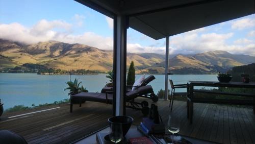 Port Levy Bed & Breakfast | Port Levy B & B Christchurch