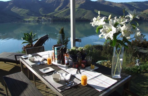 Port Levy Bed & Breakfast | Port Levy B & B Christchurch