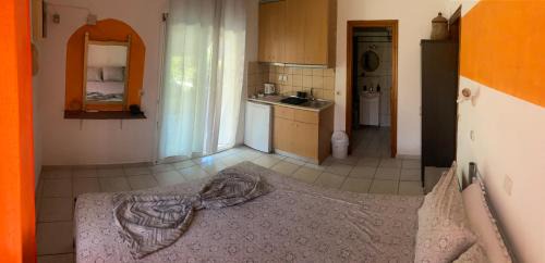 Thasos Town House | Port Rooms Pet Friendly