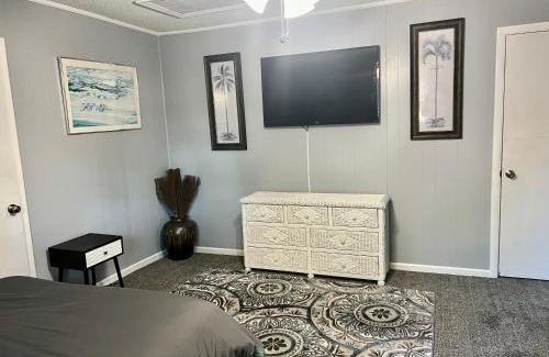Port Royal House | Port Royal Blue Island Getaway
