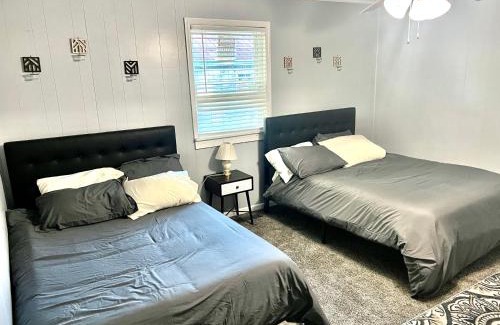 Port Royal House | Port Royal Blue Island Getaway